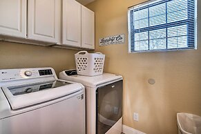 Branson Condo on Golf Course: Community Pool!