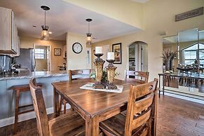 Branson Condo on Golf Course: Community Pool!