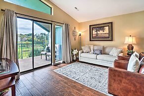 Branson Condo on Golf Course: Community Pool!