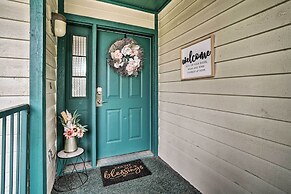 Branson Condo on Golf Course: Community Pool!