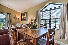 Branson Condo on Golf Course: Community Pool!