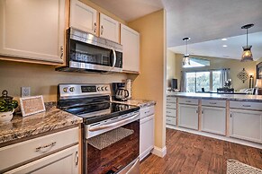 Branson Condo on Golf Course: Community Pool!