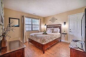 Branson Condo on Golf Course: Community Pool!