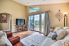 Branson Condo on Golf Course: Community Pool!