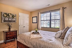 Branson Condo on Golf Course: Community Pool!