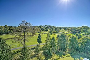 Branson Condo on Golf Course: Community Pool!