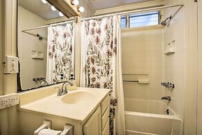 Bright & Airy Beach House w/ Oceanfront Views