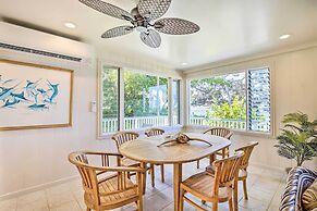 Bright & Airy Beach House w/ Oceanfront Views