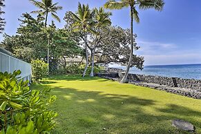 Bright & Airy Beach House w/ Oceanfront Views