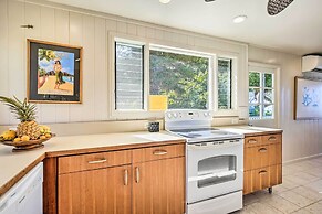 Bright & Airy Beach House w/ Oceanfront Views