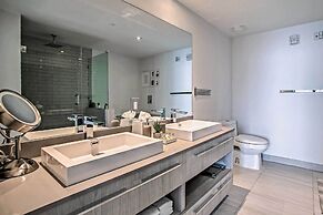 Luxurious Hollywood Escape w/ Upscale Amenities!