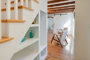 Idyllic Escape w/ Deck in East Sandwich!