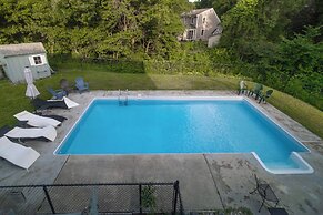 Beautiful Mashpee Vacation Rental w/ Private Pool!