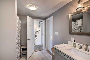 Charming Retreat ~ 1 Mi to Ossipee Lake Marina!