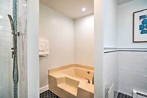 Updated Falmouth Family Home ~ 2 Mi to Beach!