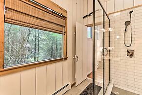 Rustic-chic Home w/ Decks: Pool + Lake Access