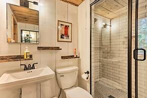 Rustic-chic Home w/ Decks: Pool + Lake Access