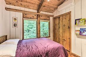 Rustic-chic Home w/ Decks: Pool + Lake Access