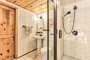 Rustic-chic Home w/ Decks: Pool + Lake Access