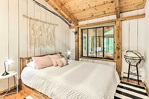 Rustic-chic Home w/ Decks: Pool + Lake Access