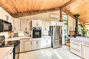 Rustic-chic Home w/ Decks: Pool + Lake Access