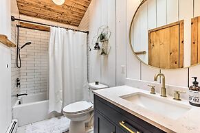 Rustic-chic Home w/ Decks: Pool + Lake Access