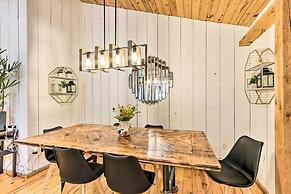 Rustic-chic Home w/ Decks: Pool + Lake Access