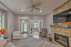 Bright Lower-level Unit ~ 1 Mi to Lake Michigan