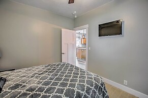 Bright Lower-level Unit ~ 1 Mi to Lake Michigan