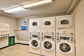 Cozy Colorado Studio Near Crested Butte Ski Slopes