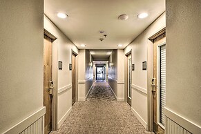 Cozy Colorado Studio Near Crested Butte Ski Slopes