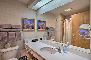 Cozy Colorado Studio Near Crested Butte Ski Slopes