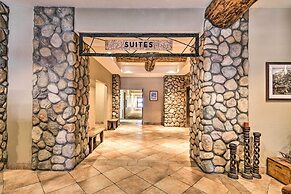 Cozy Colorado Studio Near Crested Butte Ski Slopes