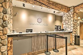 Cozy Colorado Studio Near Crested Butte Ski Slopes