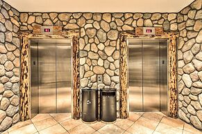 Cozy Colorado Studio Near Crested Butte Ski Slopes