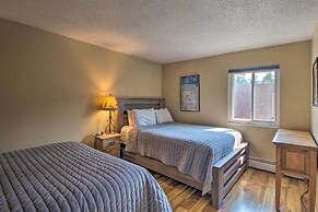 Main St Condo in Tannhauser With Balcony!