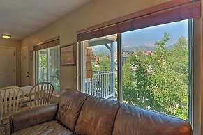 Main St Condo in Tannhauser With Balcony!