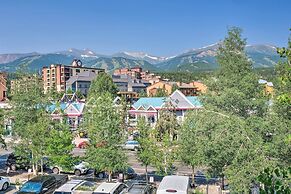 Main St Condo in Tannhauser With Balcony!