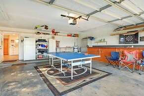 Pet-friendly Canyon Lake Cabin, 1 Mi to Water!