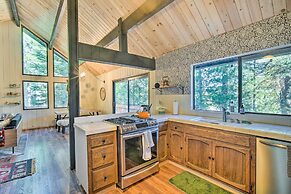 Twin Peaks Cabin < 4 Mi to Lake Arrowhead!
