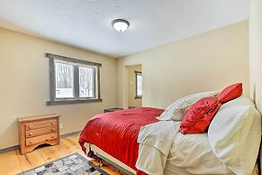 Hayward Cabin on Lac Courte Oreilles!