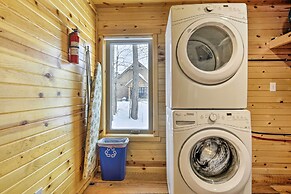 Hayward Cabin on Lac Courte Oreilles!