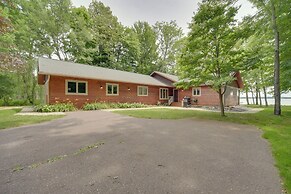 Hayward Cabin on Lac Courte Oreilles!
