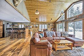 Hayward Cabin on Lac Courte Oreilles!