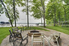 Hayward Cabin on Lac Courte Oreilles!