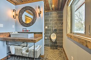 Hayward Cabin on Lac Courte Oreilles!