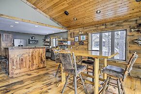 Hayward Cabin on Lac Courte Oreilles!