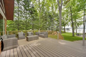 Hayward Cabin on Lac Courte Oreilles!