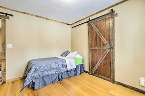 Hayward Cabin on Lac Courte Oreilles!