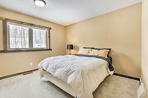 Hayward Cabin on Lac Courte Oreilles!